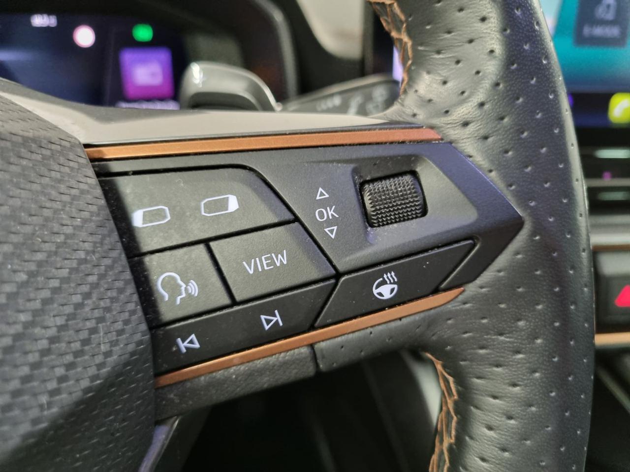 CUPRA Formentor 1.4 e-Hybrid DSG - 32