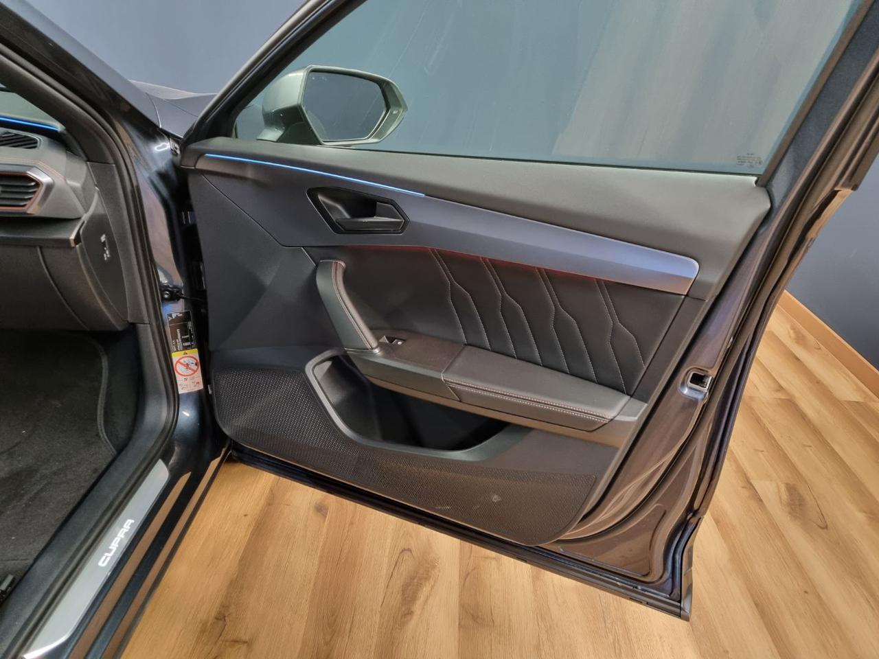 CUPRA Formentor 1.4 e-Hybrid DSG - 21