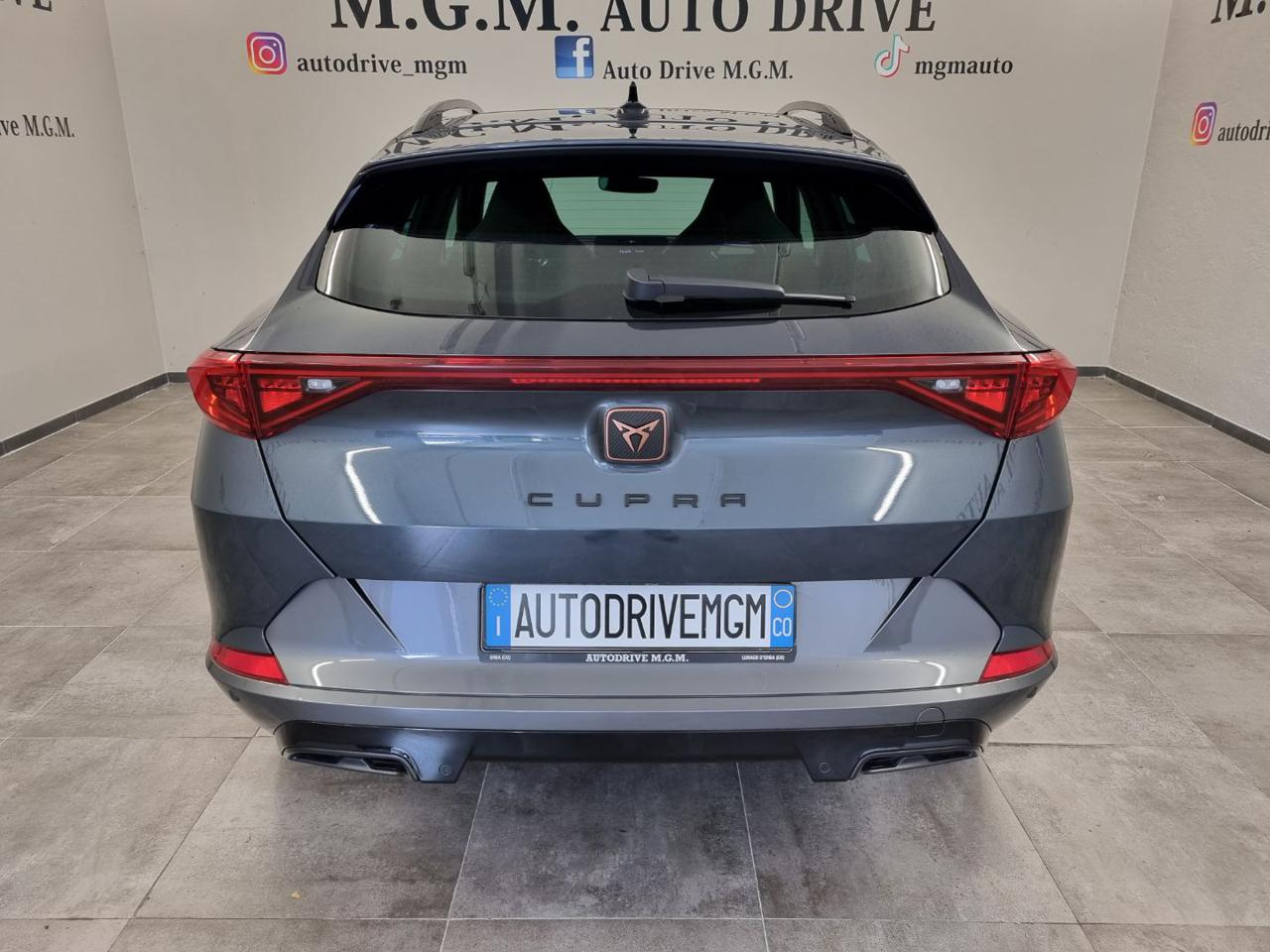 CUPRA Formentor 1.4 e-Hybrid DSG - 2