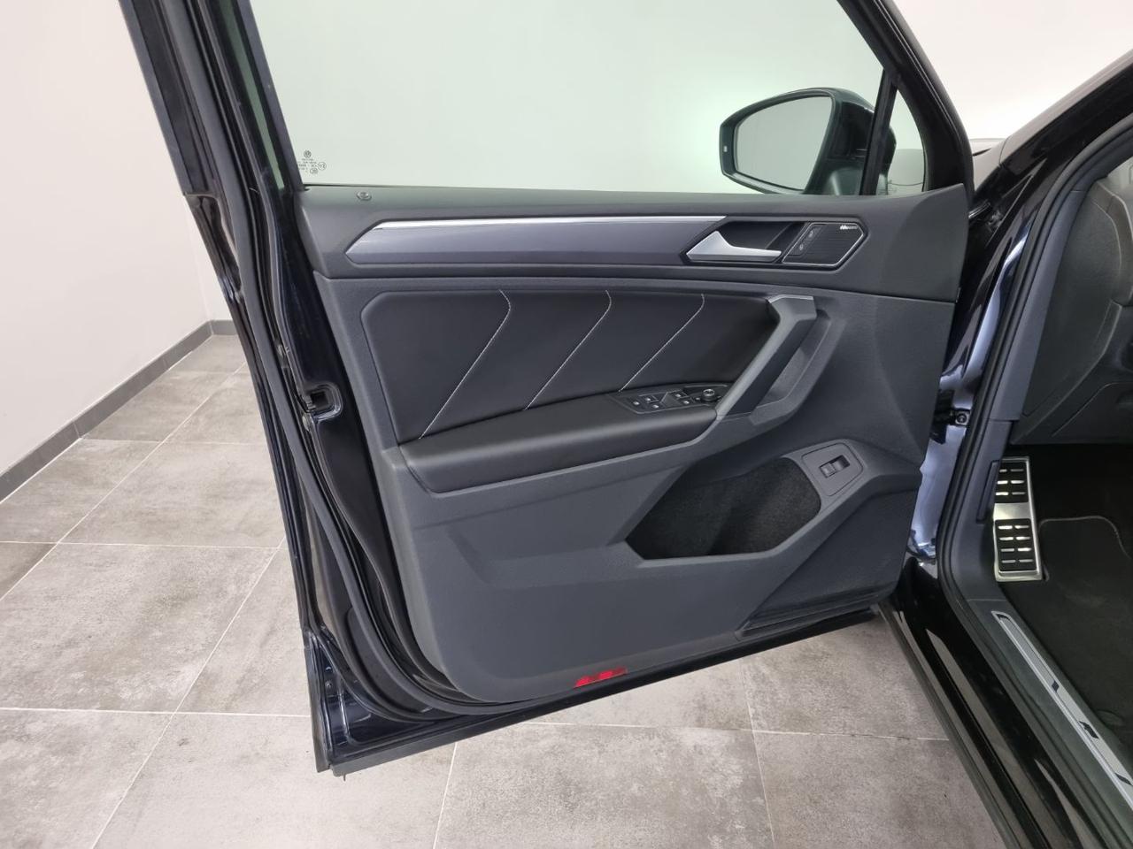 VOLKSWAGEN Tiguan 2.0 TDI 190 CV SCR DSG 4MOTION Advanced BMT - 16