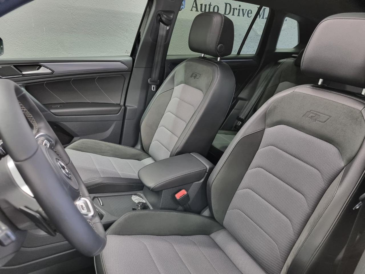 VOLKSWAGEN Tiguan 2.0 TDI 190 CV SCR DSG 4MOTION Advanced BMT - 23