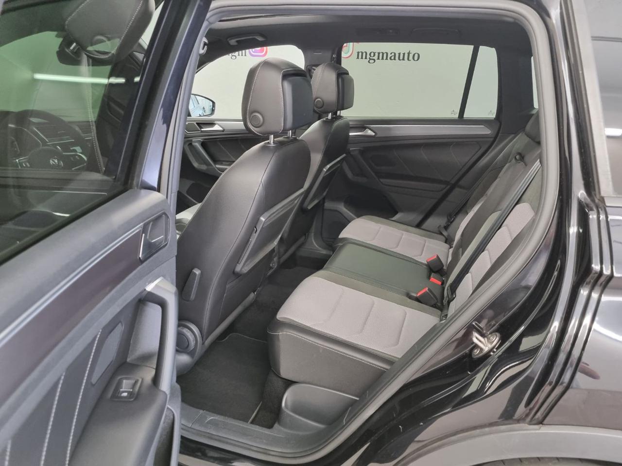 VOLKSWAGEN Tiguan 2.0 TDI 190 CV SCR DSG 4MOTION Advanced BMT - 10