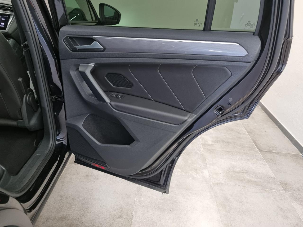 VOLKSWAGEN Tiguan 2.0 TDI 190 CV SCR DSG 4MOTION Advanced BMT - 20