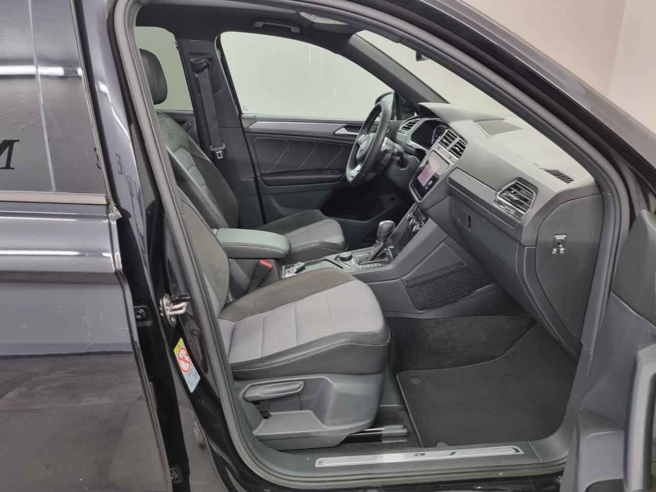 VOLKSWAGEN Tiguan 2.0 TDI 190 CV SCR DSG 4MOTION Advanced BMT - 9