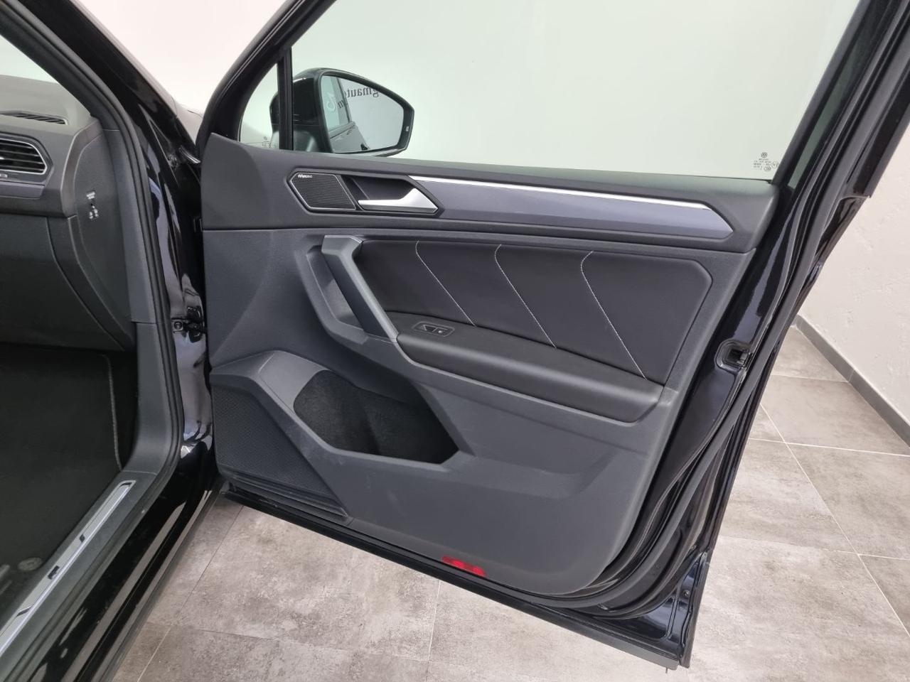 VOLKSWAGEN Tiguan 2.0 TDI 190 CV SCR DSG 4MOTION Advanced BMT - 22