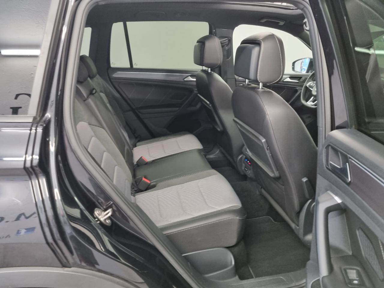 VOLKSWAGEN Tiguan 2.0 TDI 190 CV SCR DSG 4MOTION Advanced BMT - 19