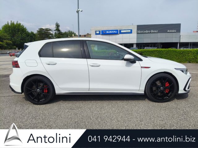 VOLKSWAGEN Golf 2.0 TSI DSG GTI "CERCHI 19* GOLF R" usata in vendita da Antolini a Venezia Mestre