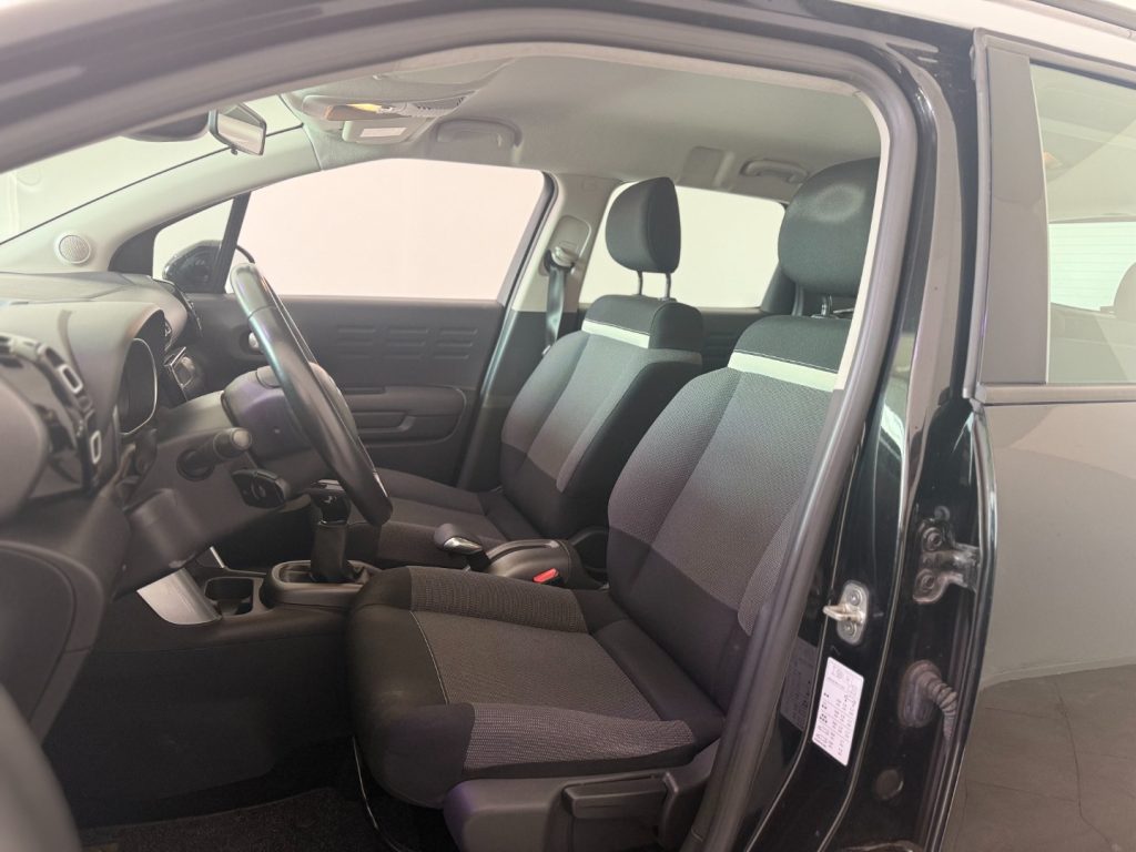 CITROEN C3 Aircross PureTech 110 S&S Shine - 9