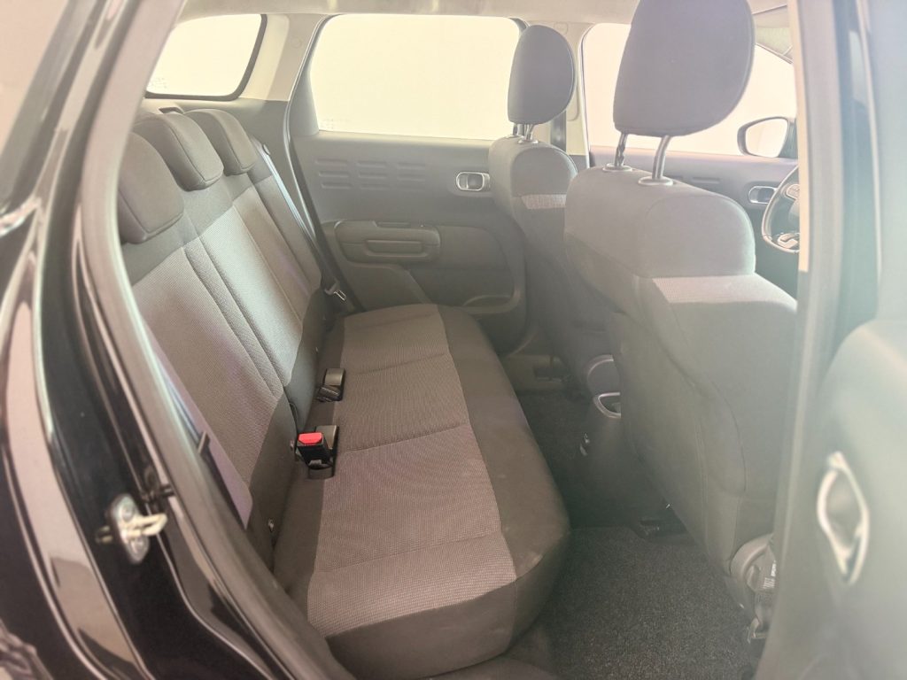 CITROEN C3 Aircross PureTech 110 S&S Shine - 12