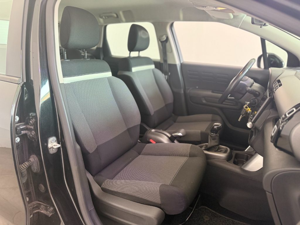 CITROEN C3 Aircross PureTech 110 S&S Shine - 10