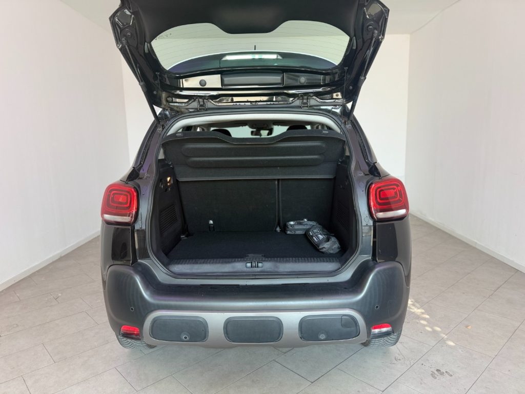 CITROEN C3 Aircross PureTech 110 S&S Shine - 7