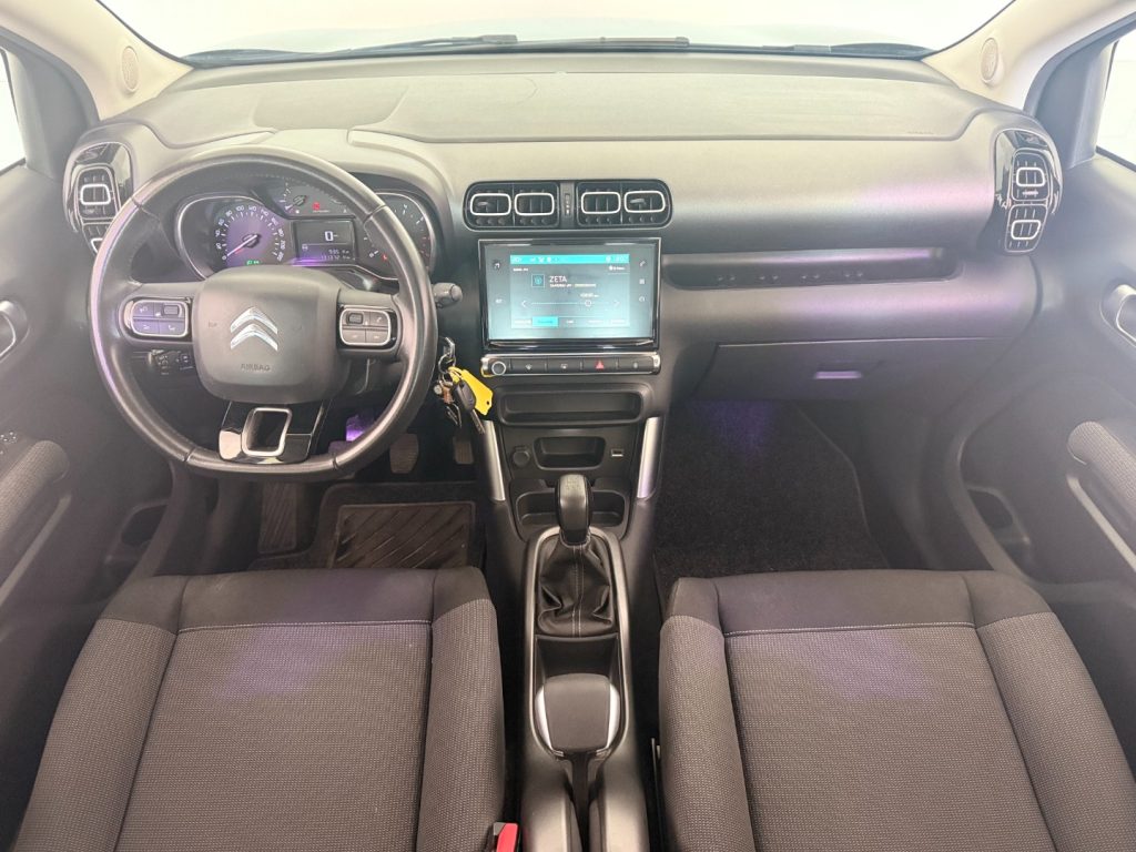 CITROEN C3 Aircross PureTech 110 S&S Shine - 13