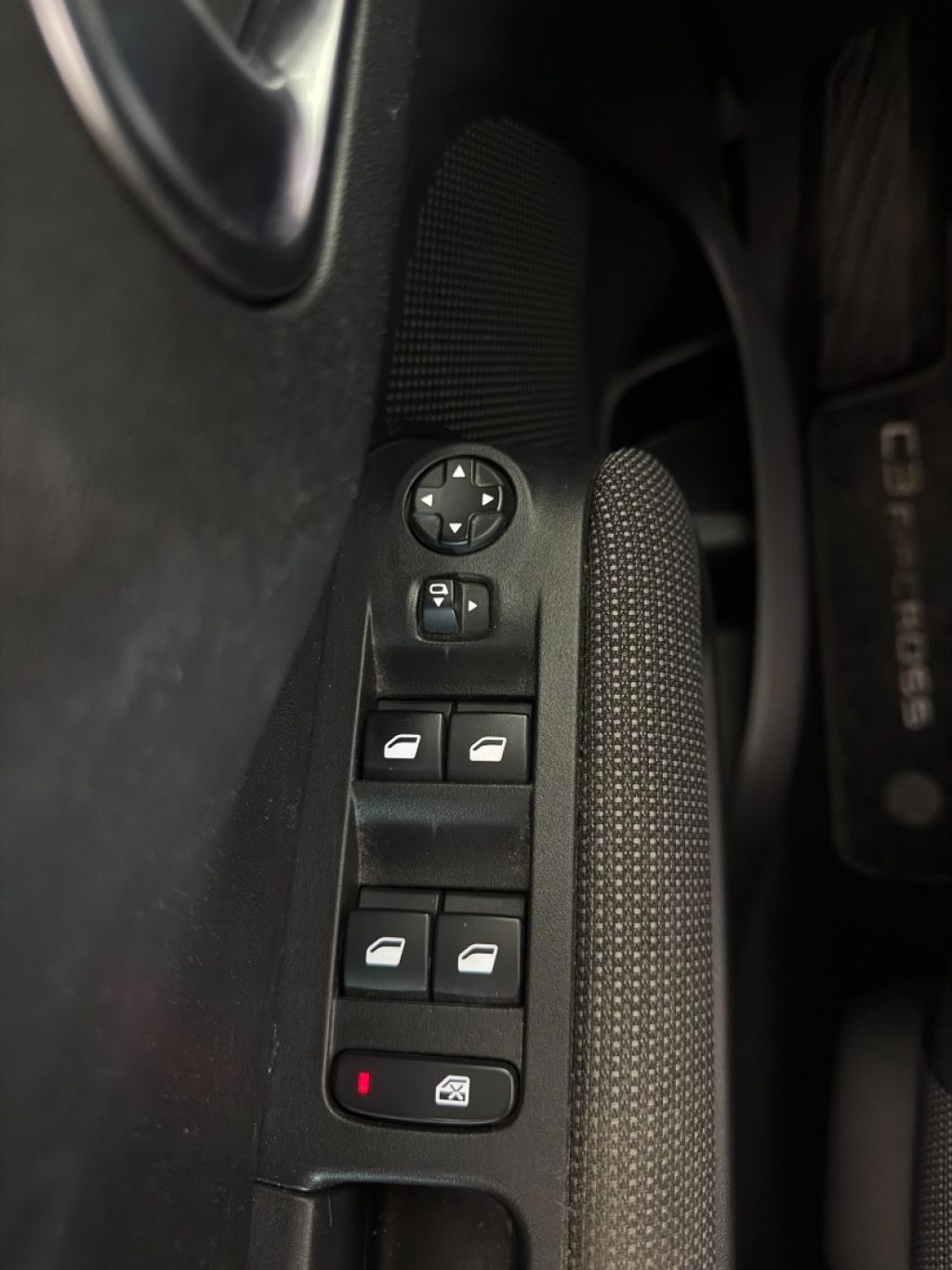 CITROEN C3 Aircross PureTech 110 S&S Shine - 18