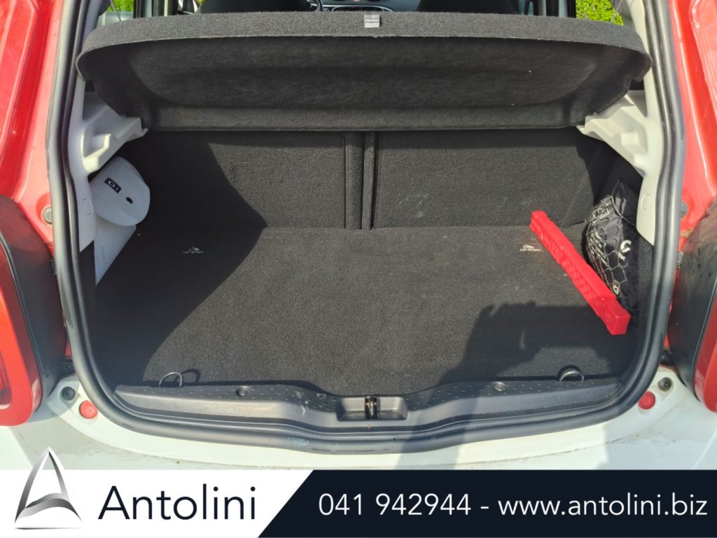 Scopri un'occasione autoSMART ForFour 70 1.0 Passionda Antolini Venezia Mestre (VE)