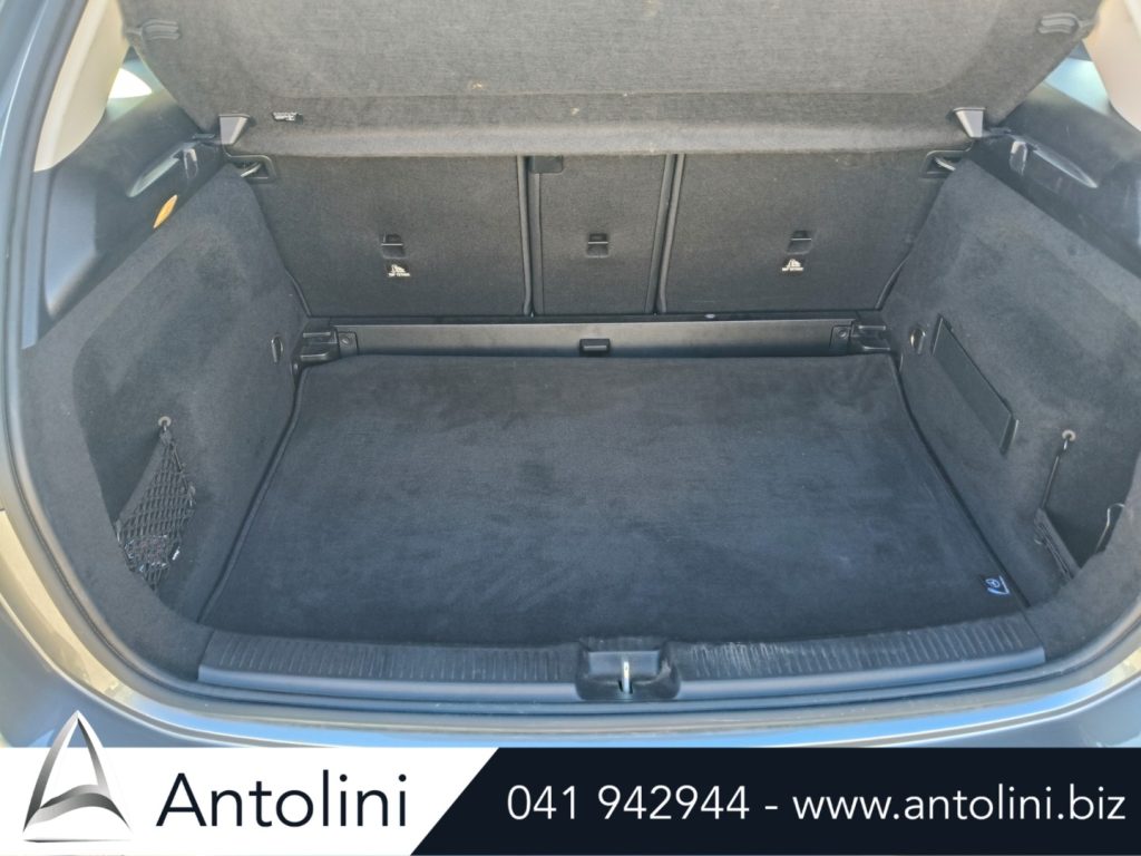 Scopri un'occasione autoMERCEDES-BENZ B 180 Automatic Progressive Advancedda Antolini Venezia Mestre (VE)
