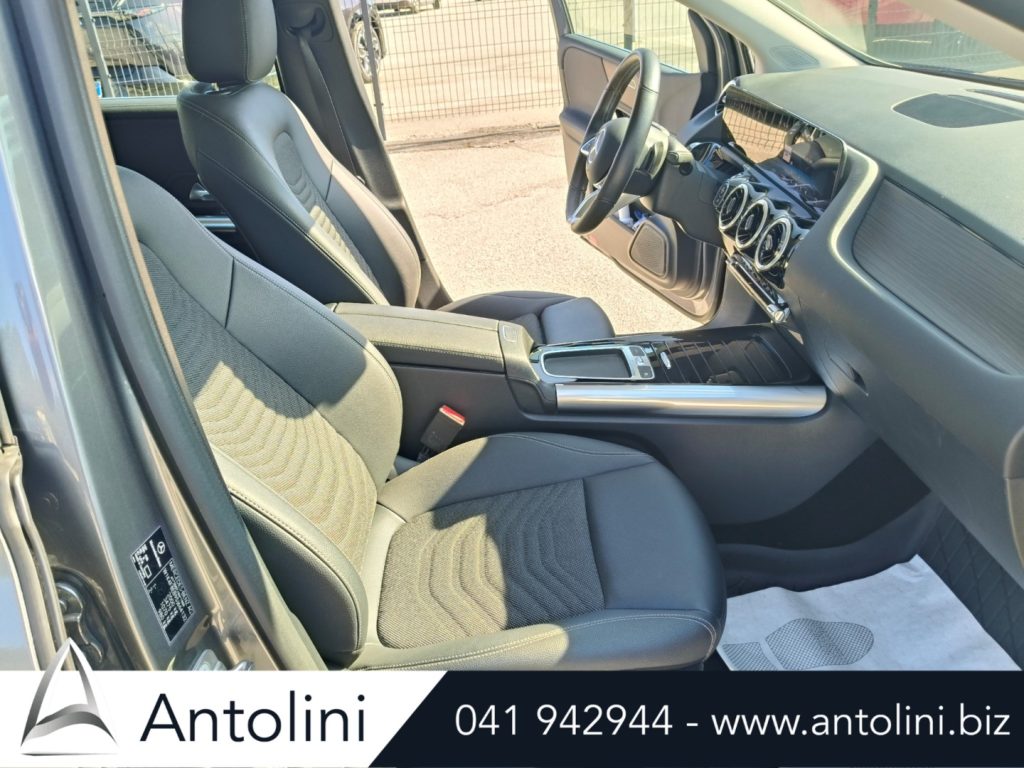 Scopri un'occasione autoMERCEDES-BENZ B 180 Automatic Progressive Advancedda Antolini Venezia Mestre (VE)