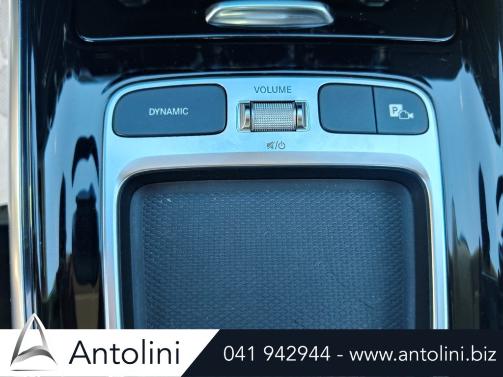 Scopri un'occasione autoMERCEDES-BENZ B 180 Automatic Progressive Advancedda Antolini Venezia Mestre (VE)