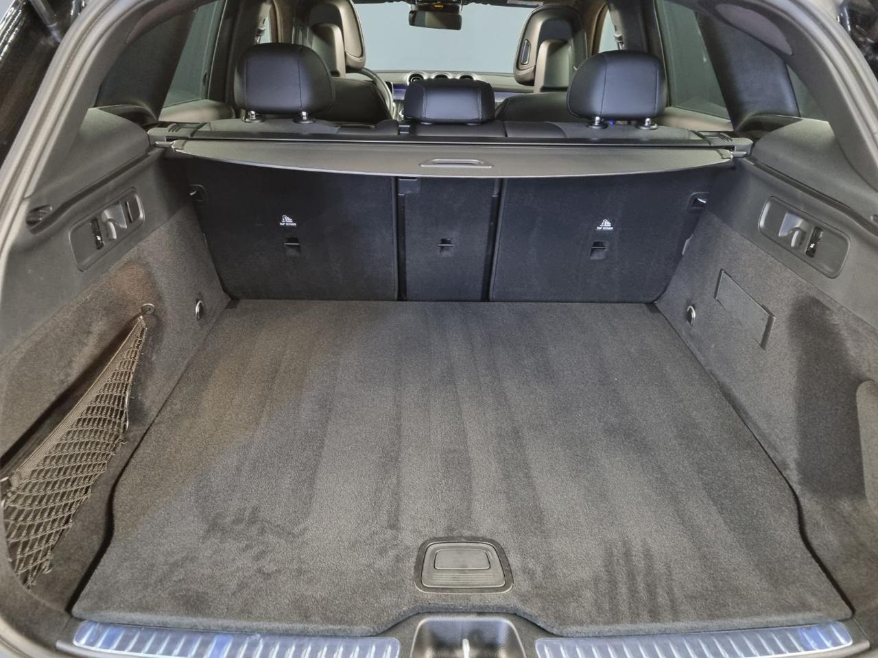 MERCEDES-BENZ GLC 300 4Matic Mild Hybrid AMG Line Premium - 22