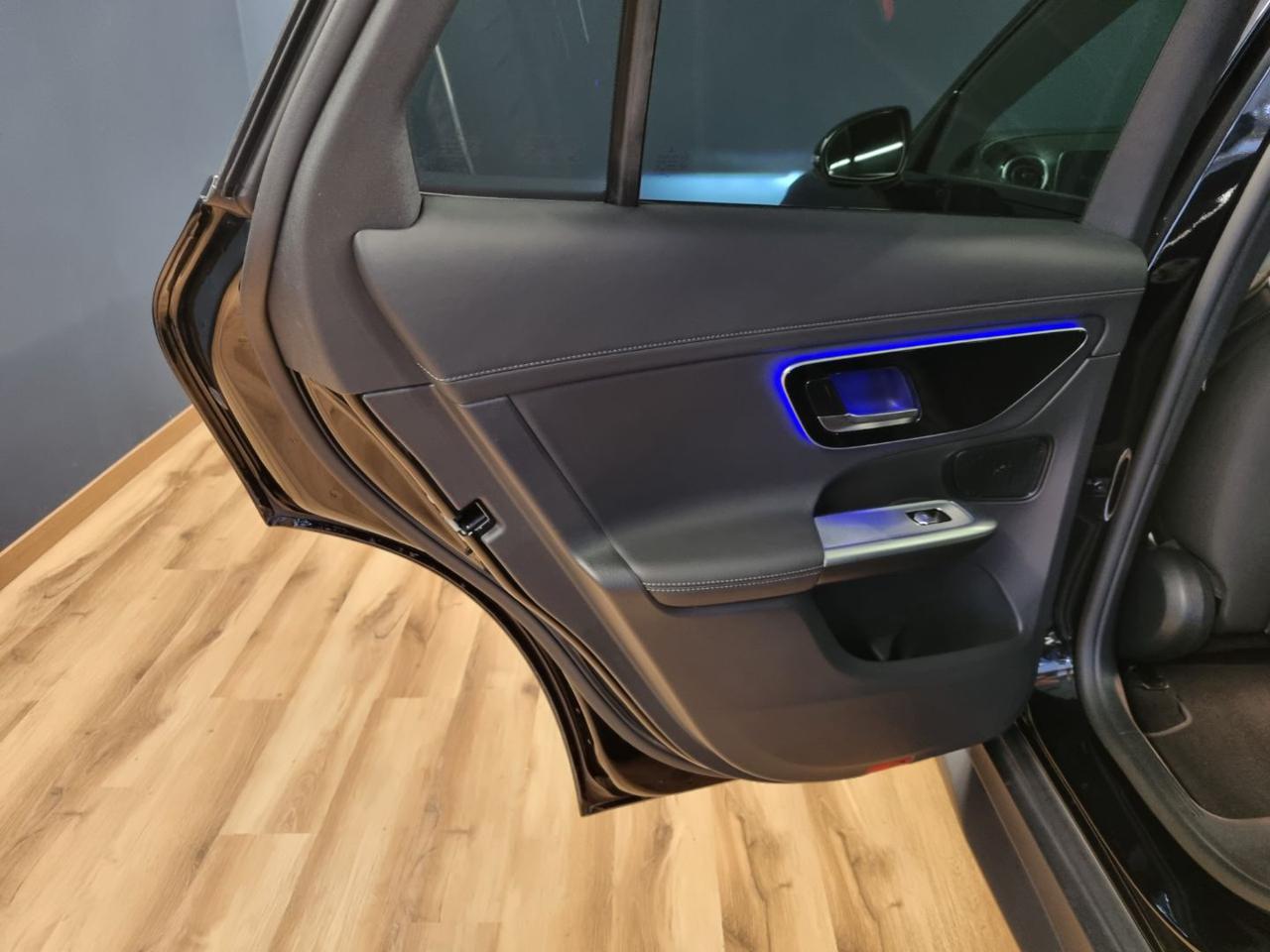 MERCEDES-BENZ GLC 300 4Matic Mild Hybrid AMG Line Premium - 21