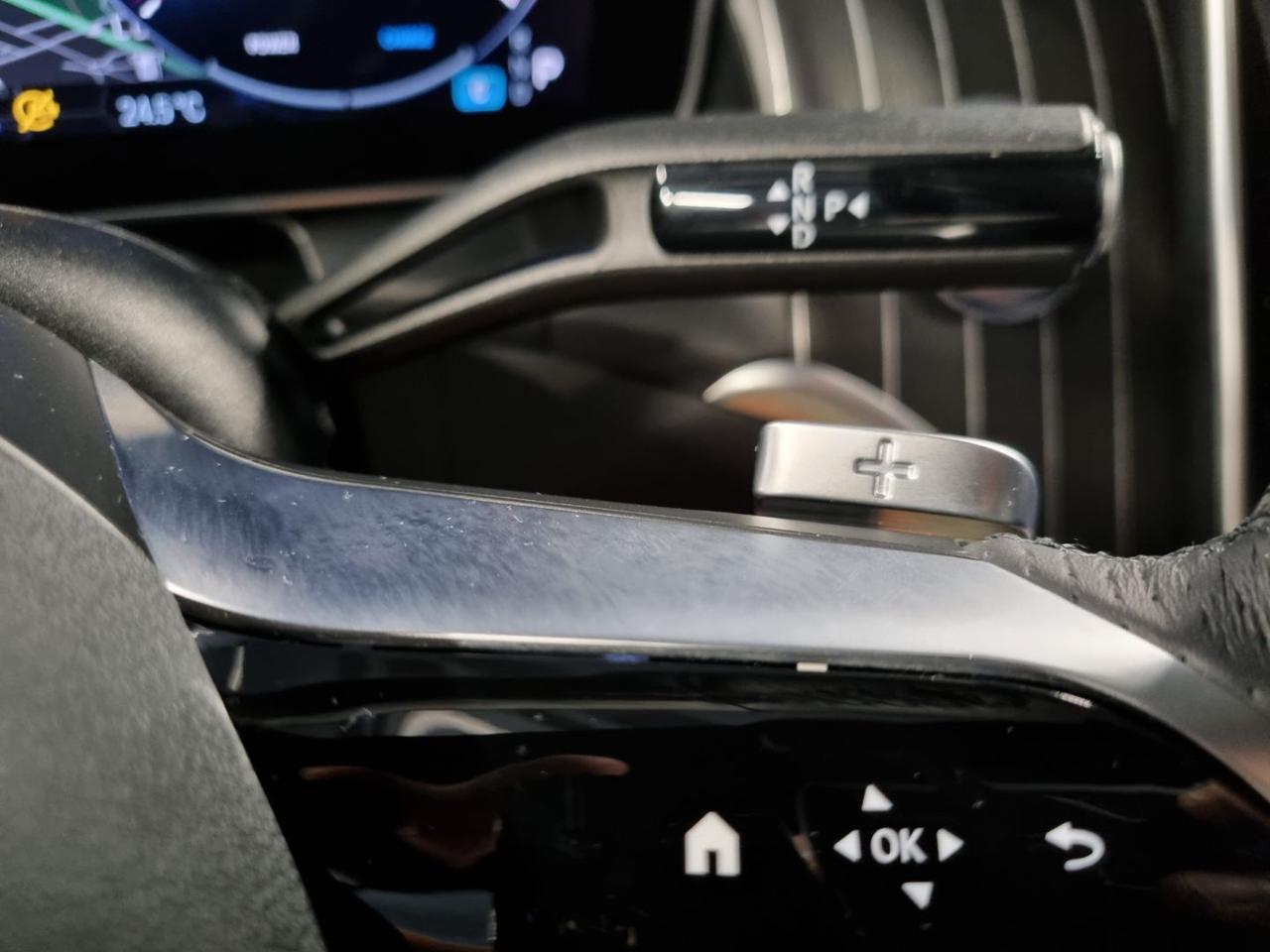 MERCEDES-BENZ GLC 300 4Matic Mild Hybrid AMG Line Premium - 16