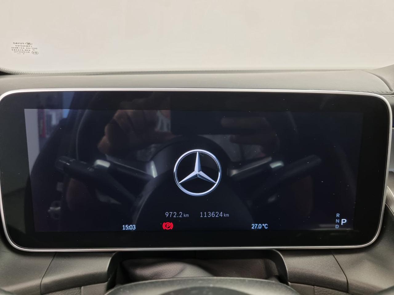 MERCEDES-BENZ GLC 300 4Matic Mild Hybrid AMG Line Premium - 16