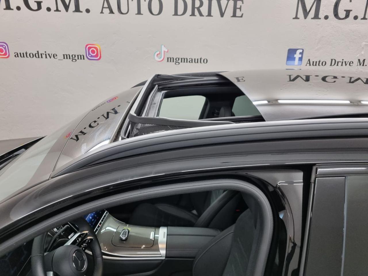 MERCEDES-BENZ GLC 300 4Matic Mild Hybrid AMG Line Premium - 33