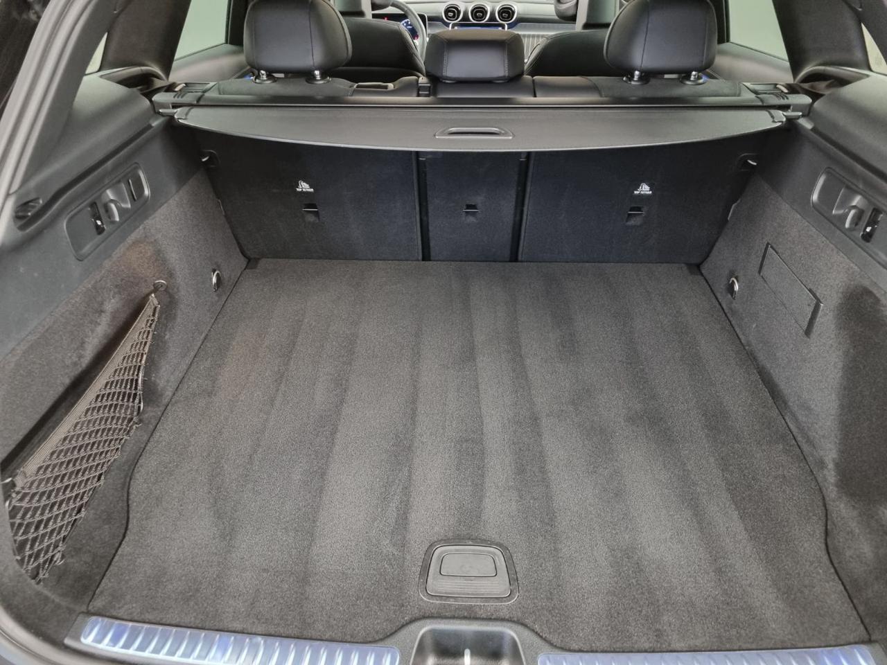 MERCEDES-BENZ GLC 300 4Matic Mild Hybrid AMG Line Premium - 17