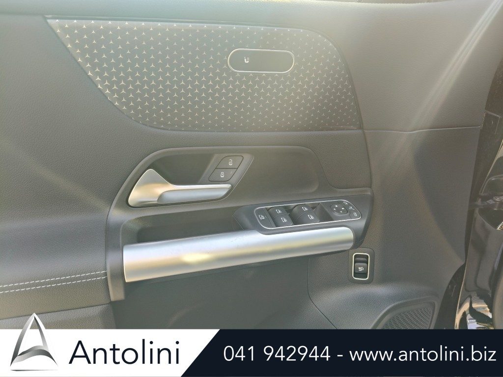Scopri un'occasione autoMERCEDES-BENZ B 200 Automatic Progressive Advancedda Antolini Venezia Mestre (VE)