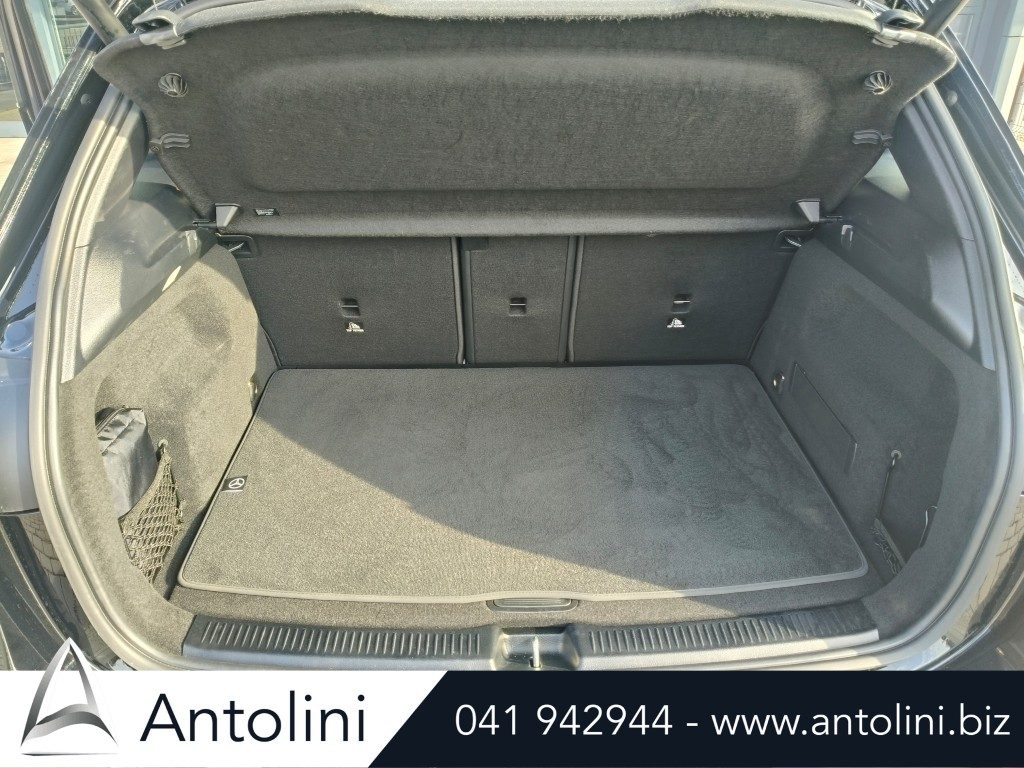 Scopri un'occasione autoMERCEDES-BENZ B 200 Automatic Progressive Advancedda Antolini Venezia Mestre (VE)