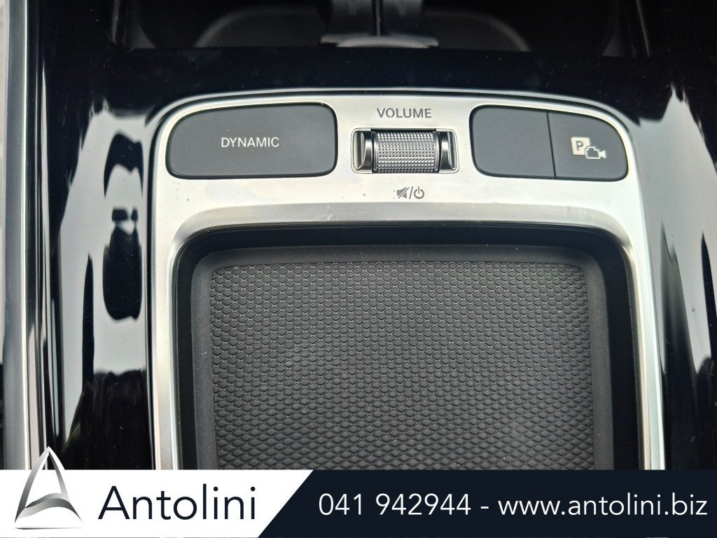 Scopri un'occasione autoMERCEDES-BENZ GLA 180 Automatic Progressive Advanced Plus *SOLO 8.332 KMda Antolini Venezia Mestre (VE)