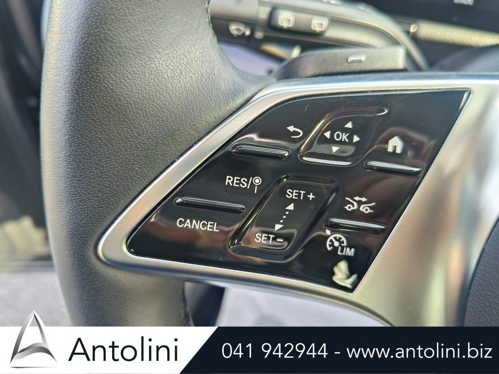 Scopri un'occasione autoMERCEDES-BENZ GLA 180 d Autom. Progressive Advanced "TETTO PANORAMICO"da Antolini Venezia Mestre (VE)