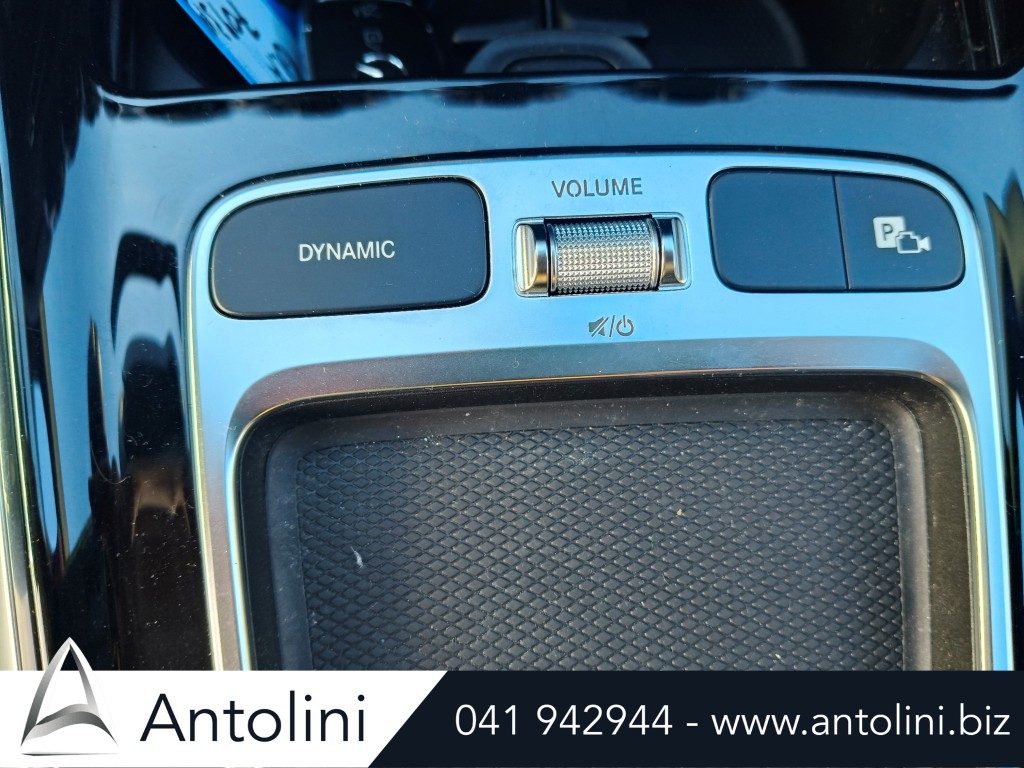 Scopri un'occasione autoMERCEDES-BENZ GLA 200 d Automatic Progressive Advancedda Antolini Venezia Mestre (VE)