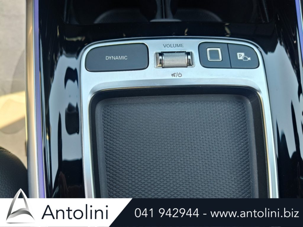 Scopri un'occasione autoMERCEDES-BENZ GLA 200 d Automatic Progressive Advancedda Antolini Venezia Mestre (VE)