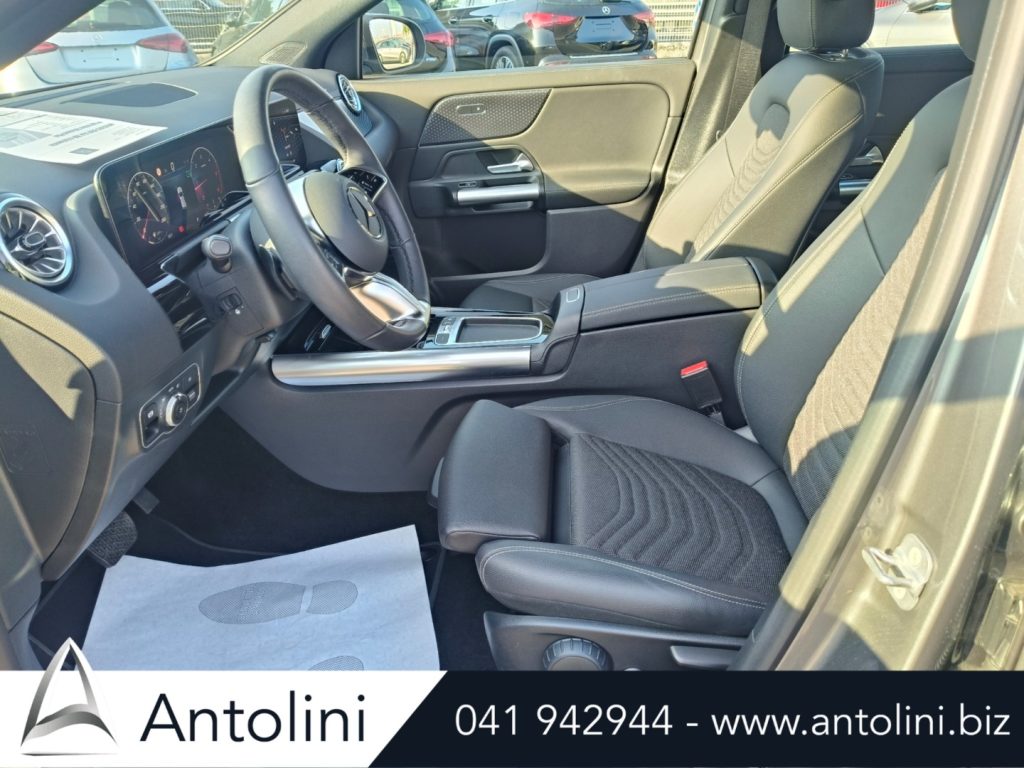 Scopri un'occasione autoMERCEDES-BENZ GLA 200 d Automatic Progressive Advancedda Antolini Venezia Mestre (VE)