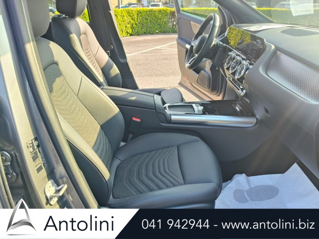 Scopri un'occasione autoMERCEDES-BENZ GLA 200 d Automatic Progressive Advancedda Antolini Venezia Mestre (VE)