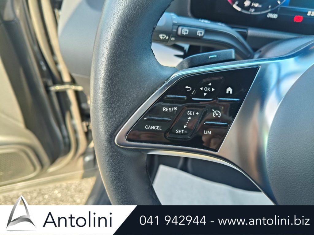 Scopri un'occasione autoMERCEDES-BENZ GLA 200 d Automatic Progressive Advancedda Antolini Venezia Mestre (VE)