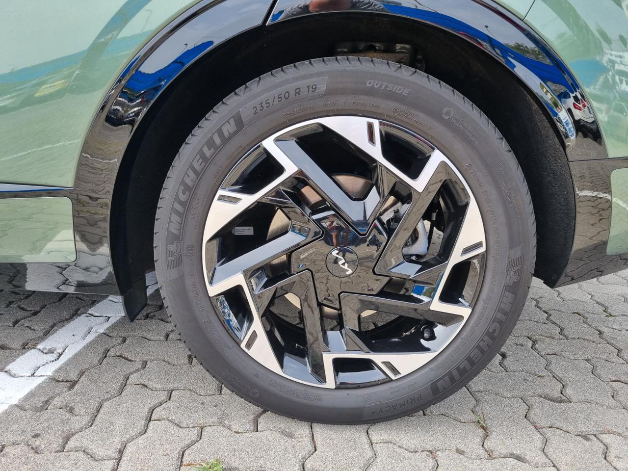 KIA Sportage 1.6 CRDi MHEV AWD DCT GT-line - 7