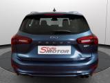 Ford Focus 1.0 Ecoboost Hybrid 125 Cv Sw St-line usata — foto 16 (16/43)