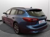 Ford Focus 1.0 Ecoboost Hybrid 125 Cv St-line Design usata — foto 17 (17/40)
