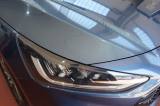 Ford Focus 1.0 Ecoboost Hybrid 125 Cv St-line Design usata — foto 20 (20/40)