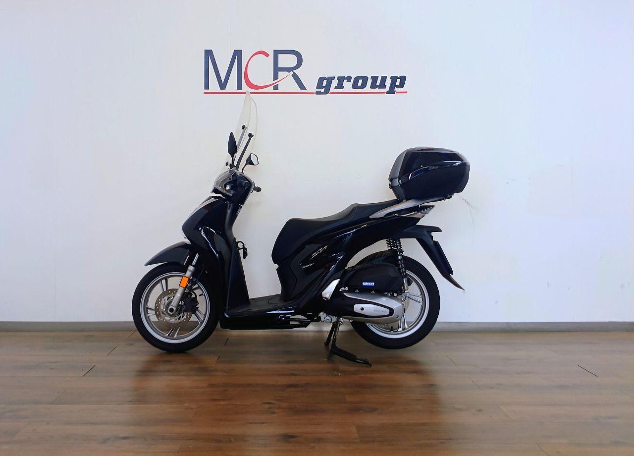HONDA SH 150 i - 4