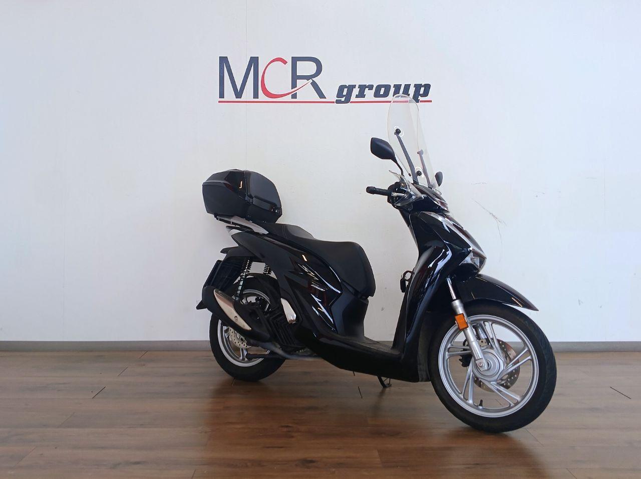 HONDA SH 150 i - 3