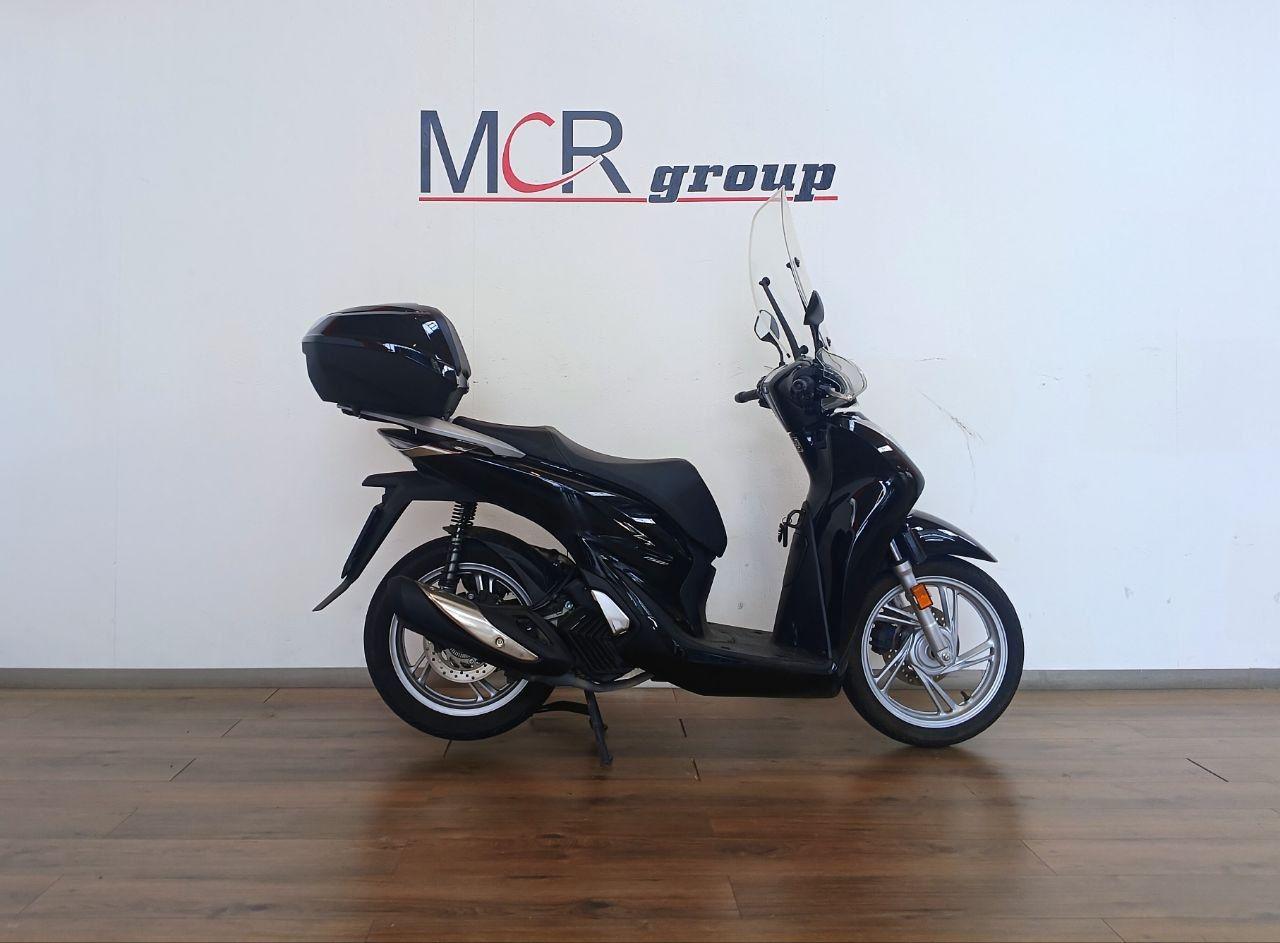 HONDA SH 150 i - 2