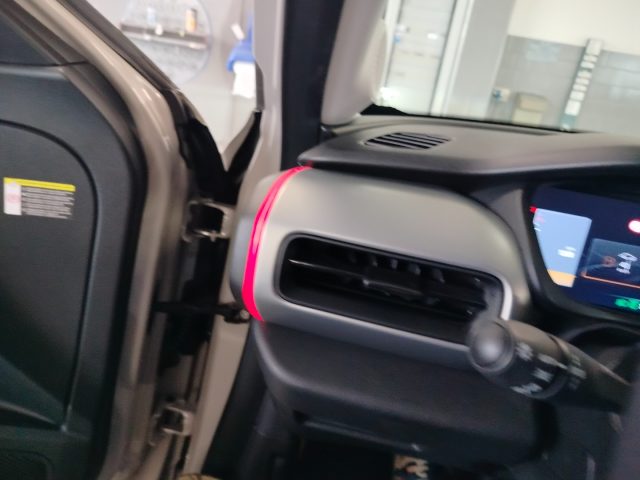 JEEP Avenger — foto 26 di 29
