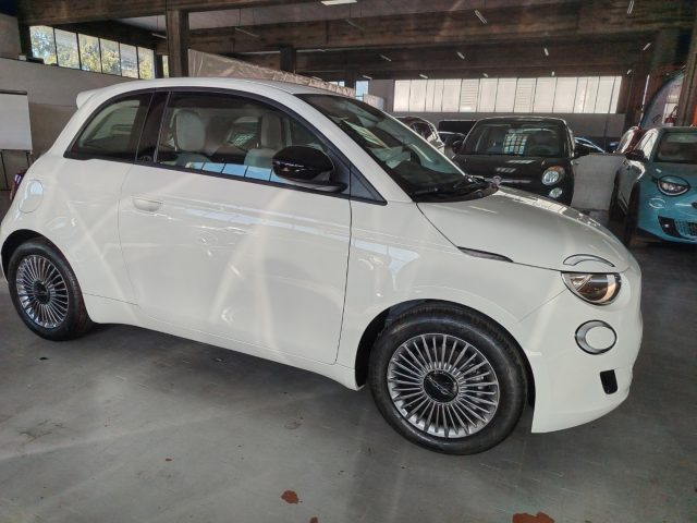 FIAT 500 — foto 6 di 27