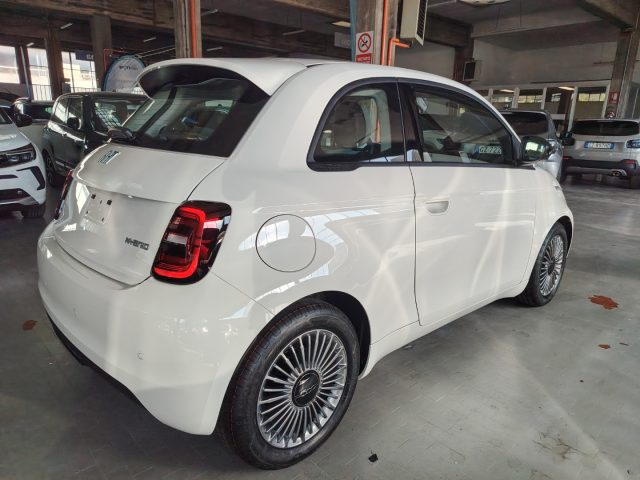 FIAT 500 — foto 8 di 27