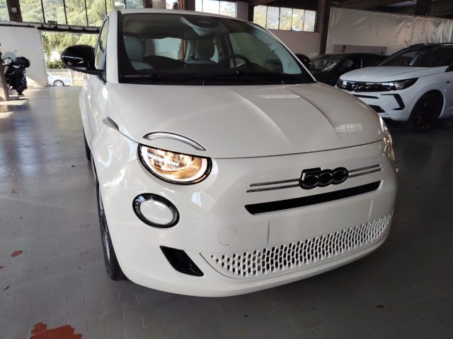 FIAT 500 — foto 13 di 27