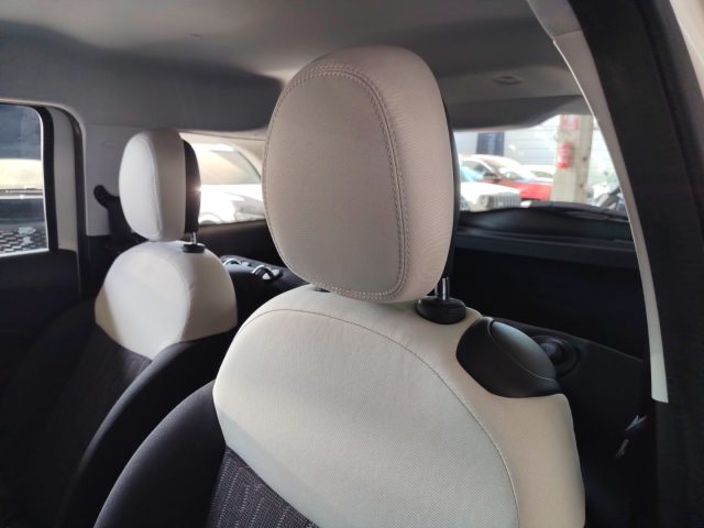 FIAT 500 — foto 16 di 27
