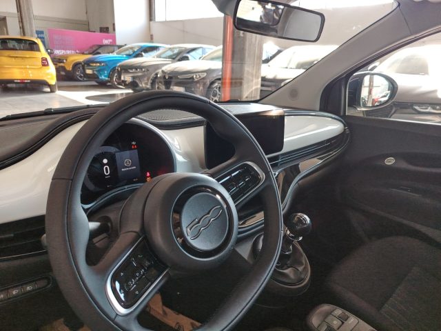 FIAT 500 — foto 19 di 27