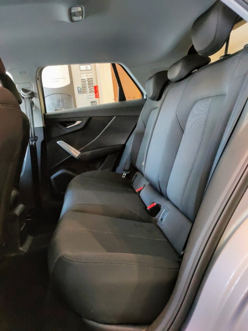AUDI Q2 30 TDI S Tronic Business Navi Clima Aut. - 14